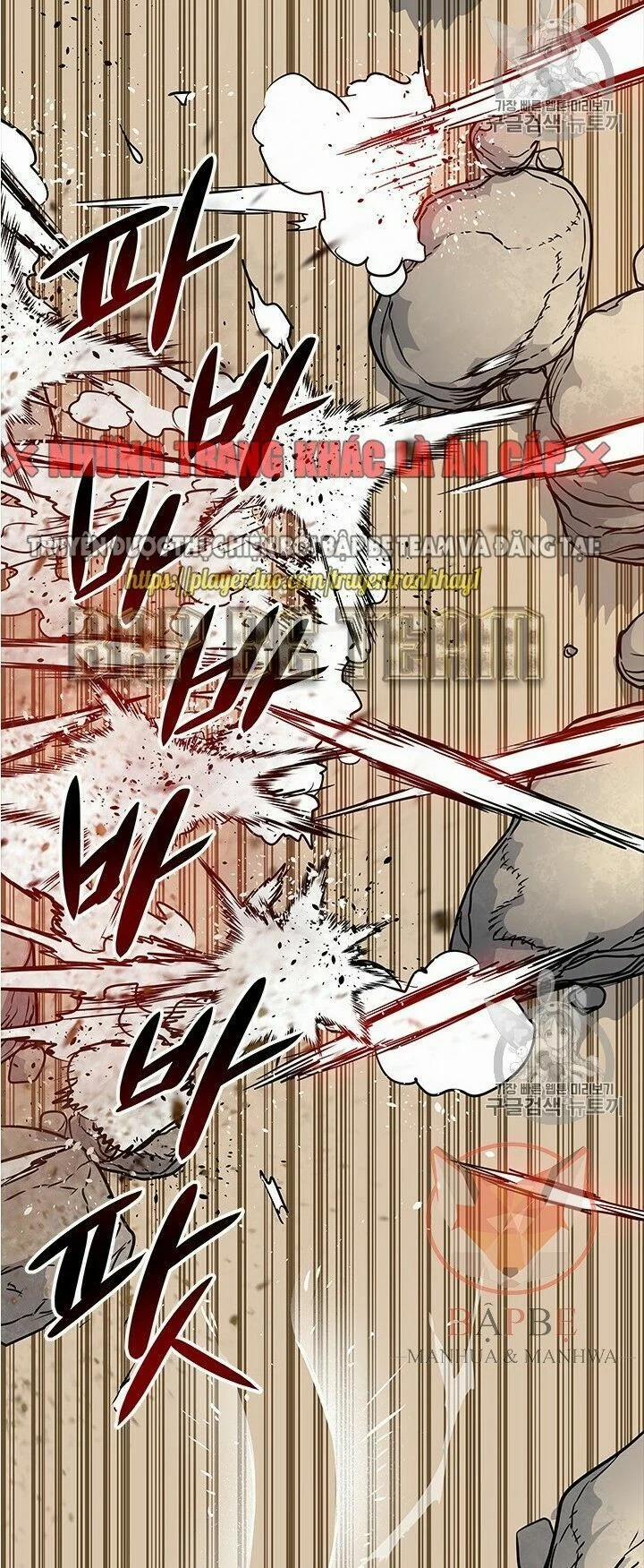 Đội Trưởng Lính Đánh Thuê 43 trang 44