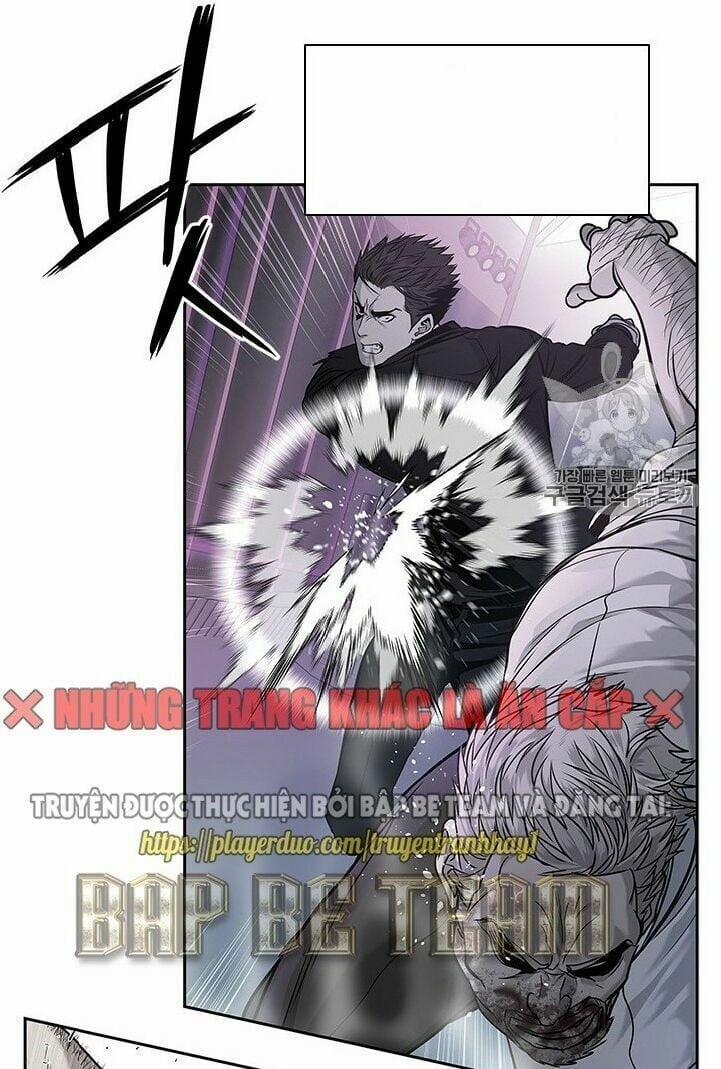 Đội Trưởng Lính Đánh Thuê 43 trang 5