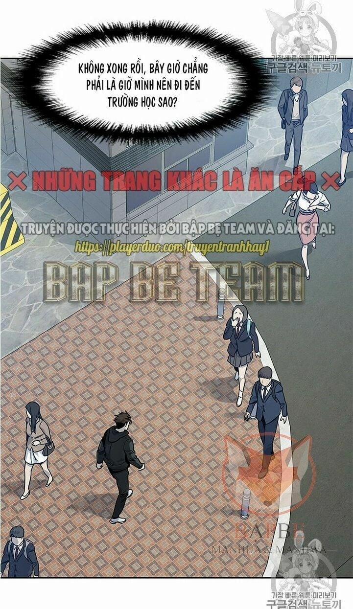 Đội Trưởng Lính Đánh Thuê 43 trang 54