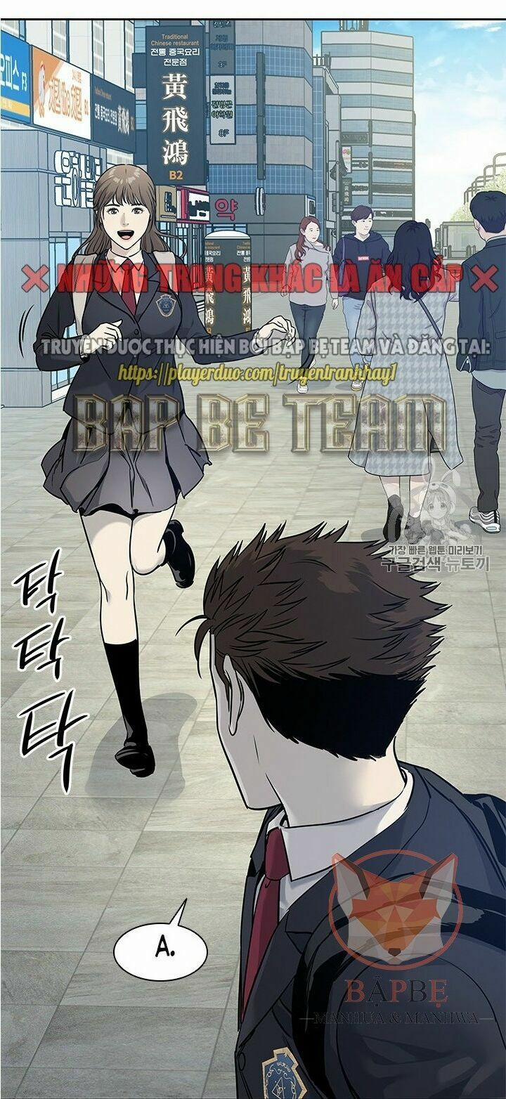 Đội Trưởng Lính Đánh Thuê 43 trang 56