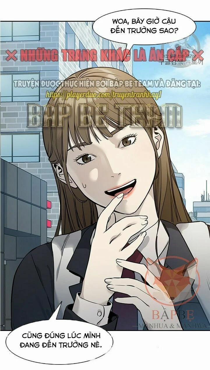 Đội Trưởng Lính Đánh Thuê 43 trang 57