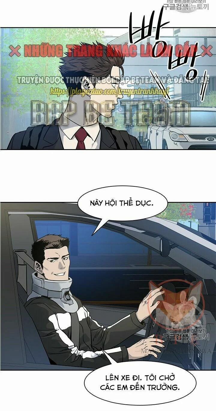 Đội Trưởng Lính Đánh Thuê 43 trang 59