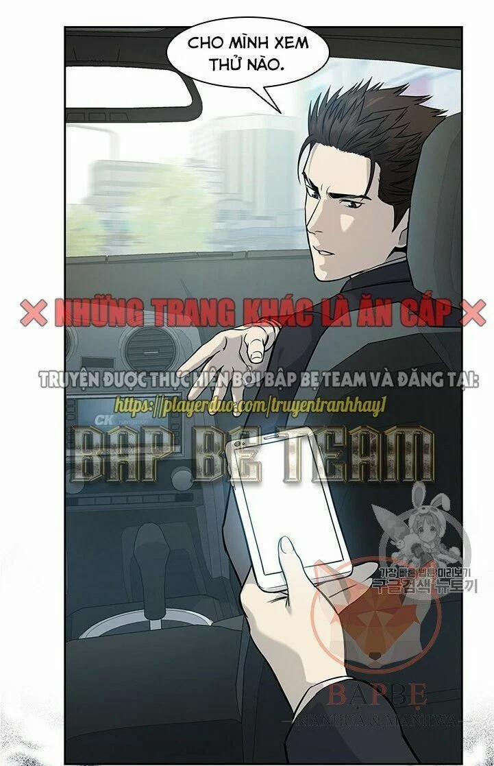 Đội Trưởng Lính Đánh Thuê 43 trang 74