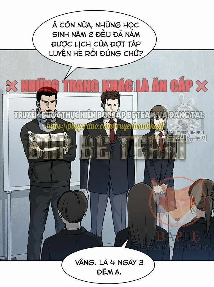 Đội Trưởng Lính Đánh Thuê 43 trang 82