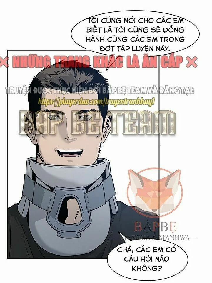 Đội Trưởng Lính Đánh Thuê 43 trang 83