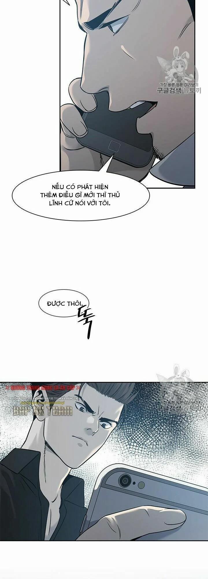 Đội Trưởng Lính Đánh Thuê 44 trang 28