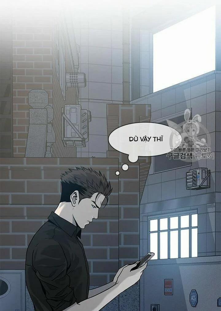 Đội Trưởng Lính Đánh Thuê 44 trang 29