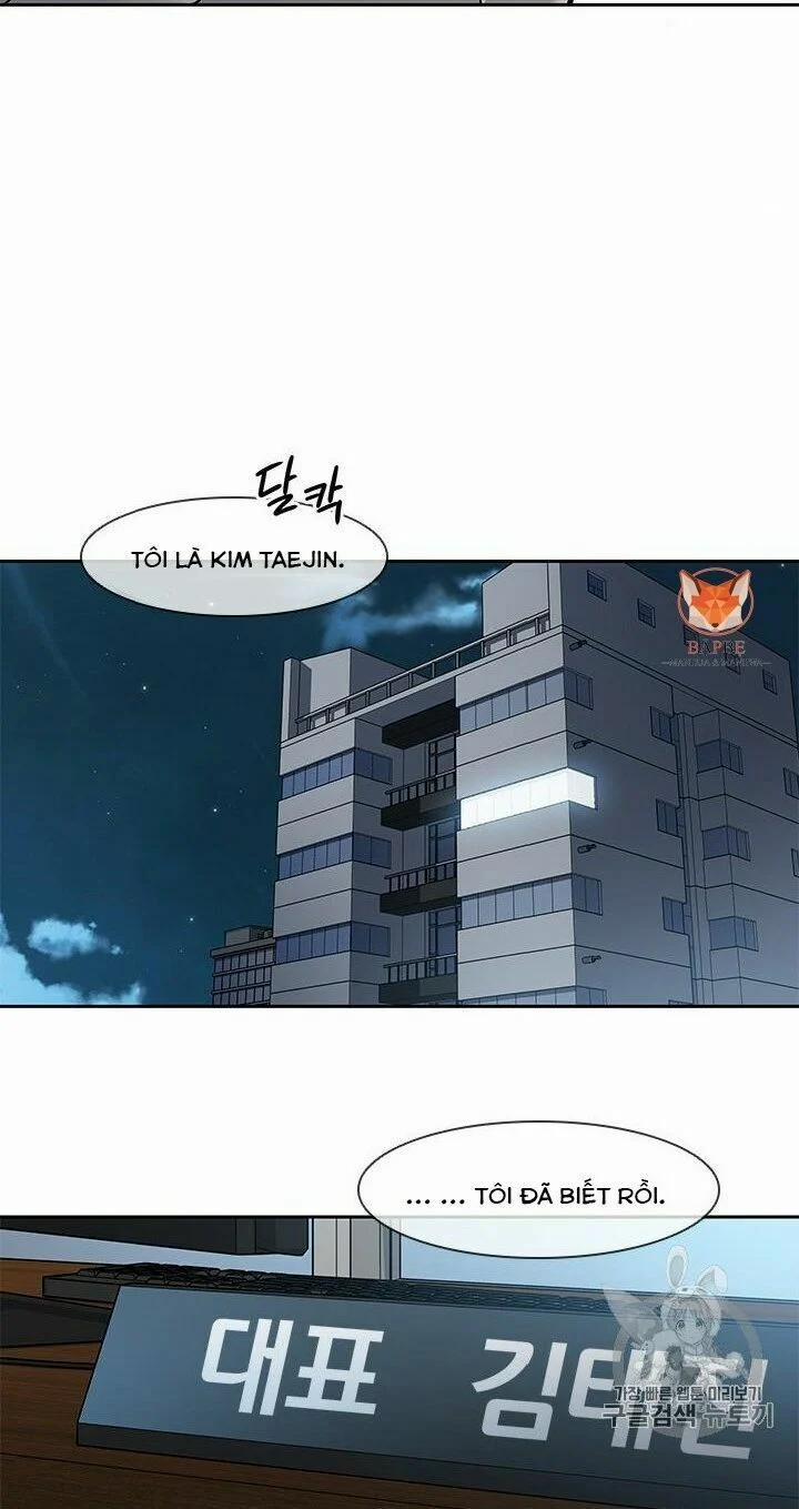 Đội Trưởng Lính Đánh Thuê 44 trang 34