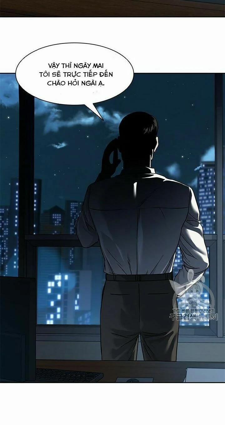 Đội Trưởng Lính Đánh Thuê 44 trang 35