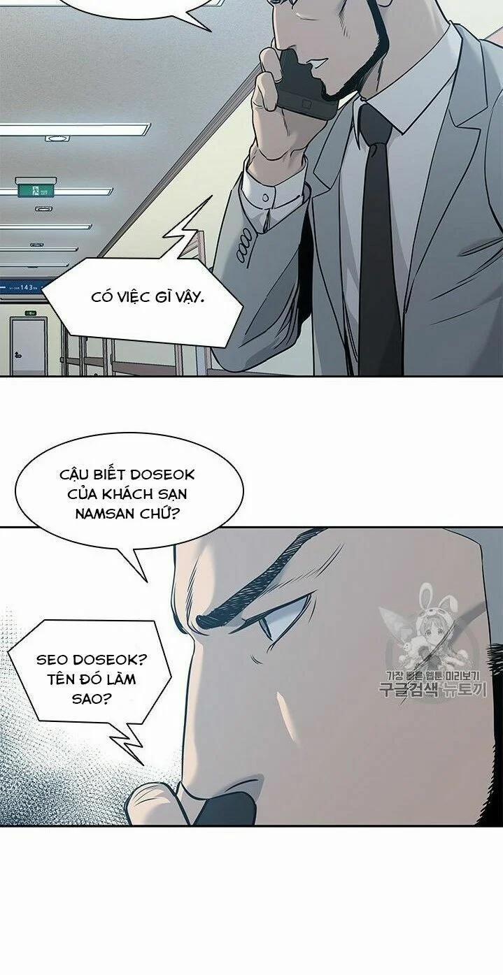 Đội Trưởng Lính Đánh Thuê 44 trang 39