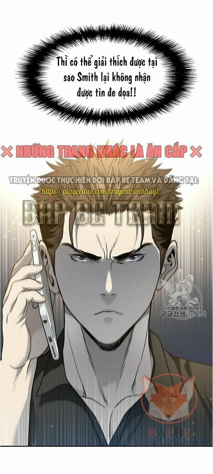 Đội Trưởng Lính Đánh Thuê 45 trang 2