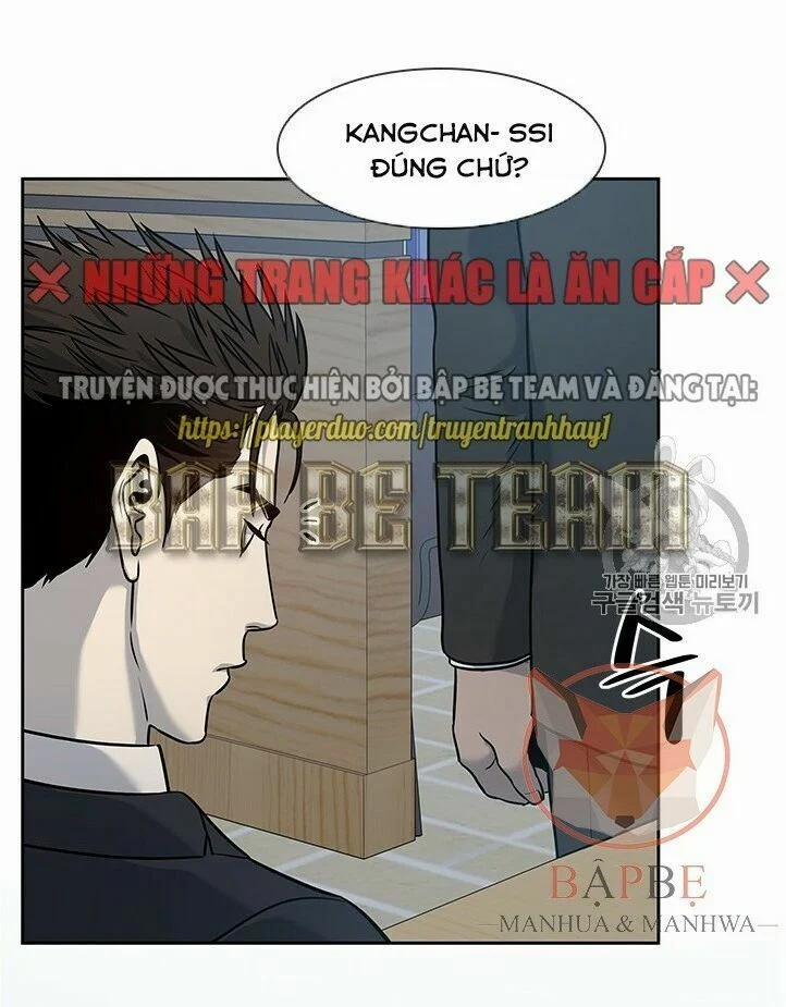 Đội Trưởng Lính Đánh Thuê 45 trang 24