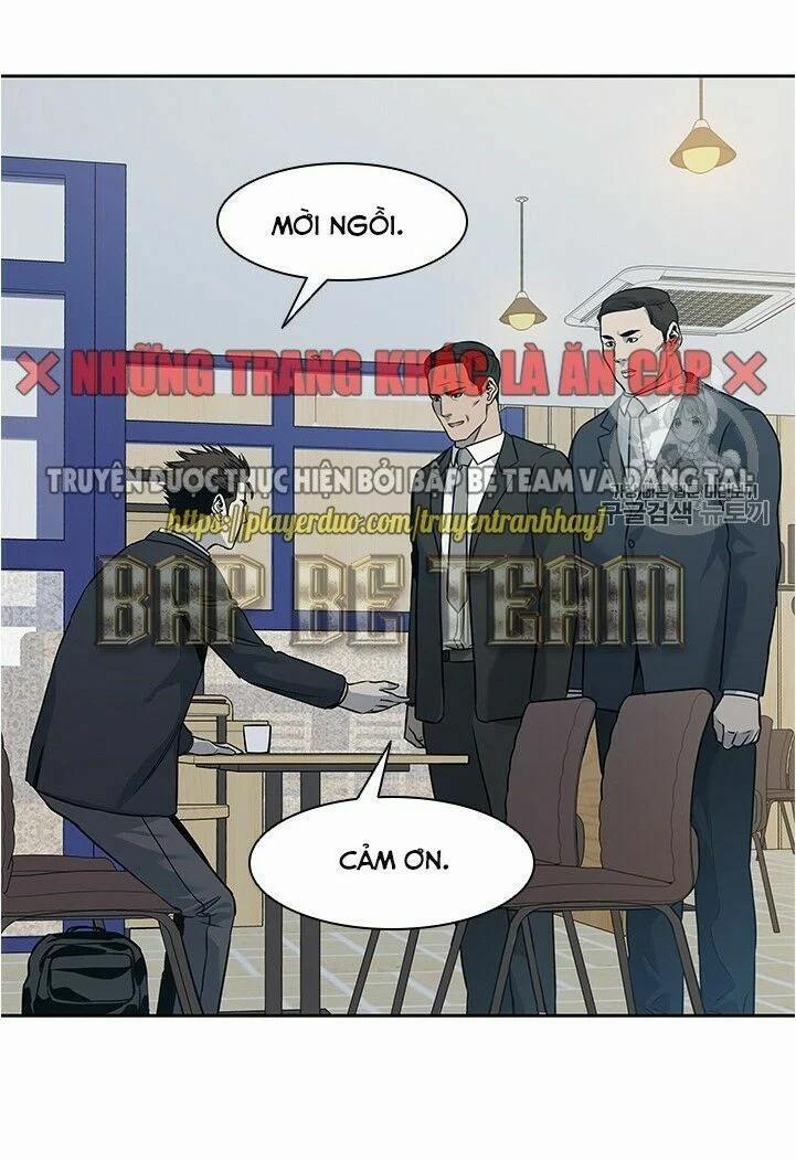 Đội Trưởng Lính Đánh Thuê 45 trang 29