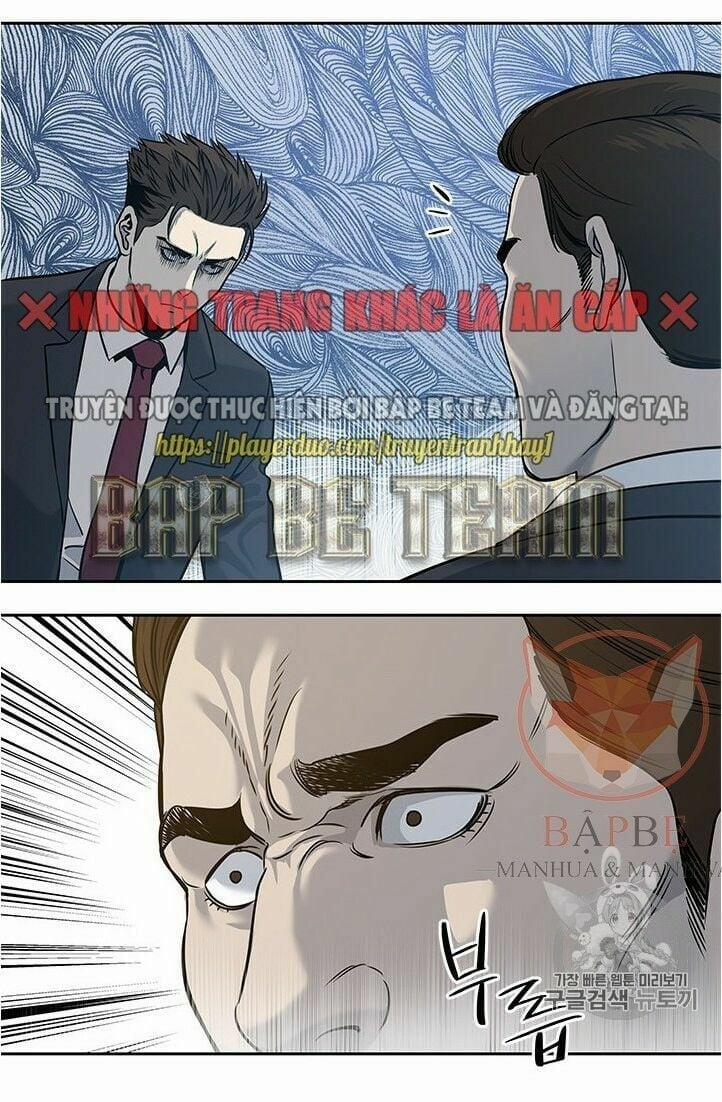 Đội Trưởng Lính Đánh Thuê 45 trang 37