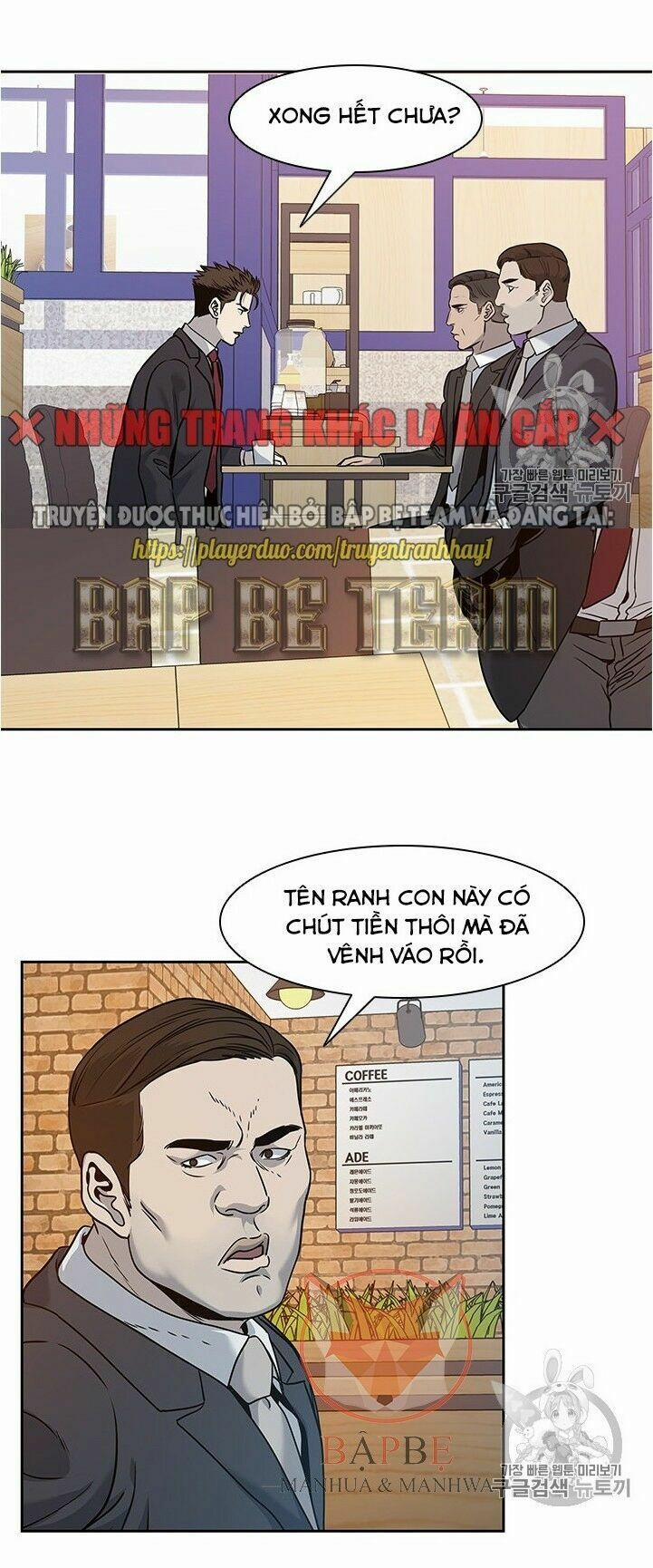 Đội Trưởng Lính Đánh Thuê 45 trang 39