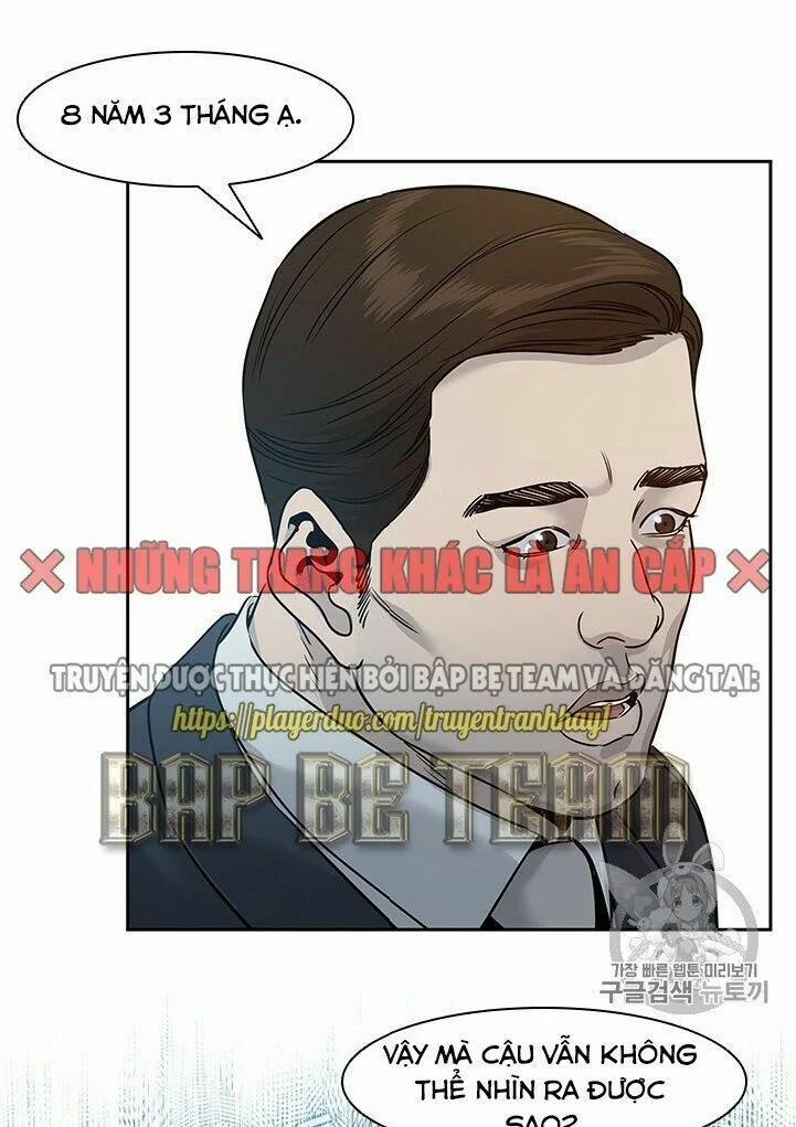 Đội Trưởng Lính Đánh Thuê 45 trang 41