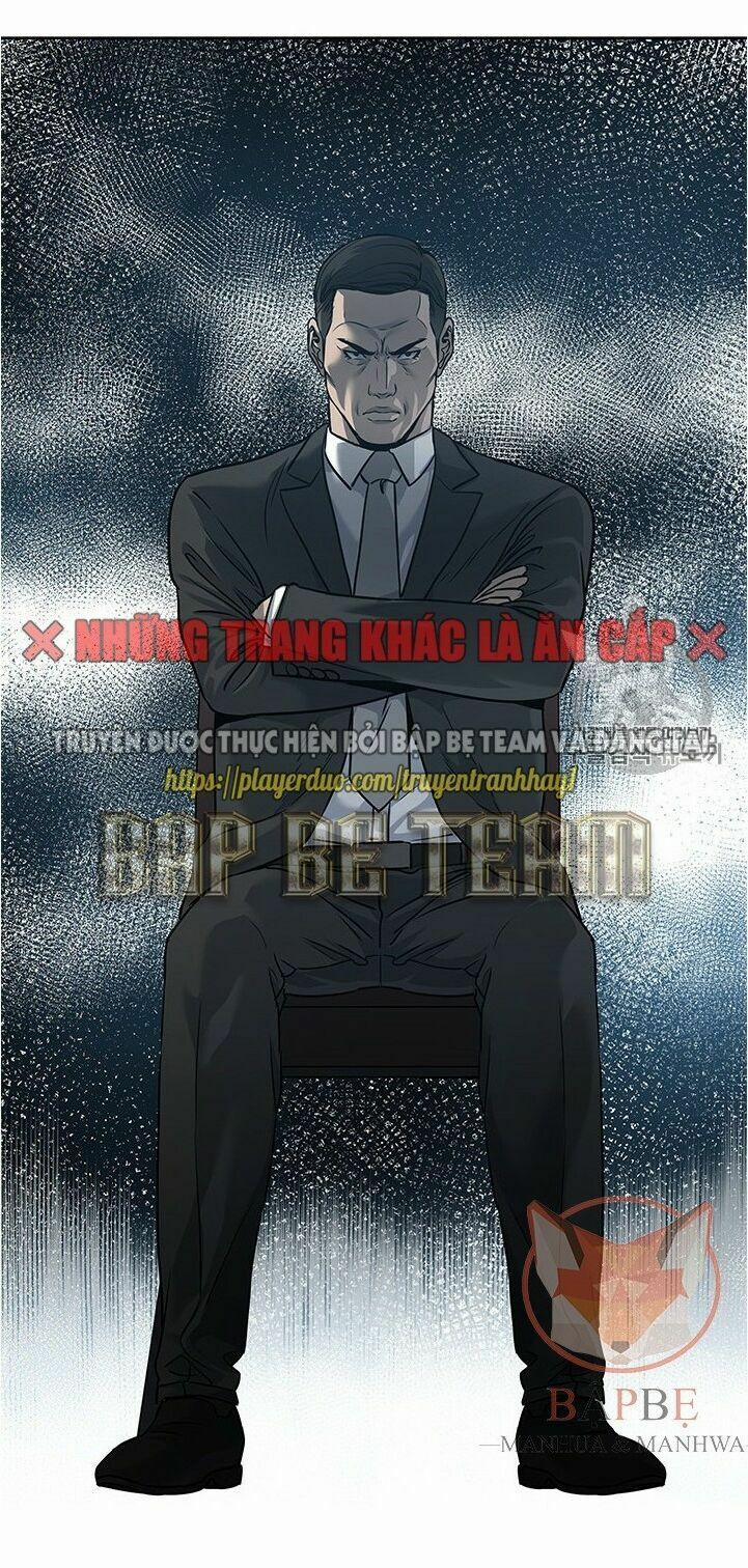 Đội Trưởng Lính Đánh Thuê 45 trang 46