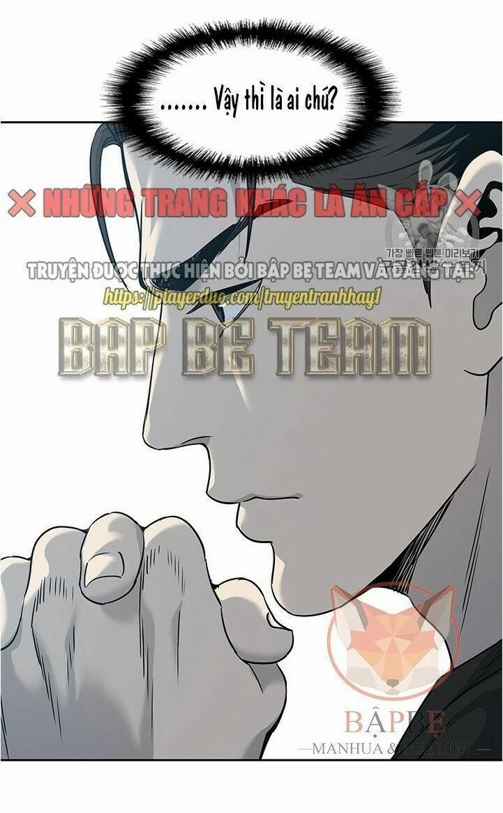 Đội Trưởng Lính Đánh Thuê 45 trang 50