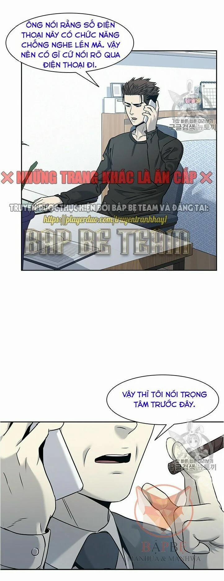 Đội Trưởng Lính Đánh Thuê 45 trang 55