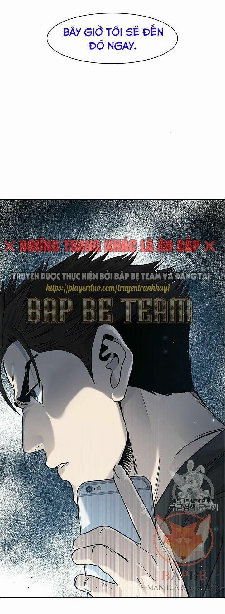 Đội Trưởng Lính Đánh Thuê 45 trang 59