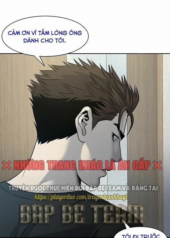 Đội Trưởng Lính Đánh Thuê 46 trang 36