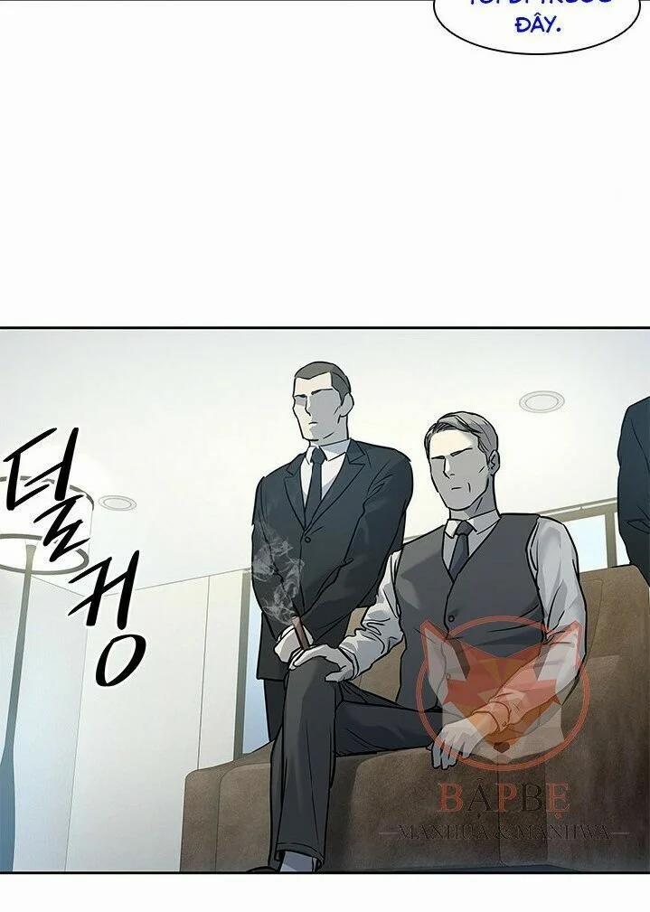 Đội Trưởng Lính Đánh Thuê 46 trang 37