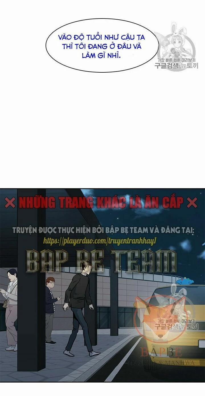 Đội Trưởng Lính Đánh Thuê 46 trang 39