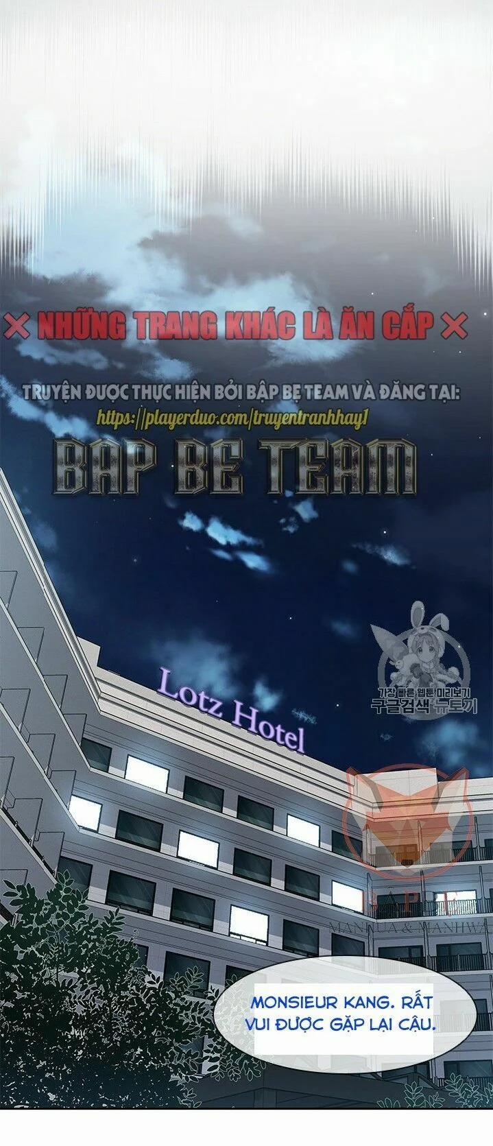 Đội Trưởng Lính Đánh Thuê 46 trang 4