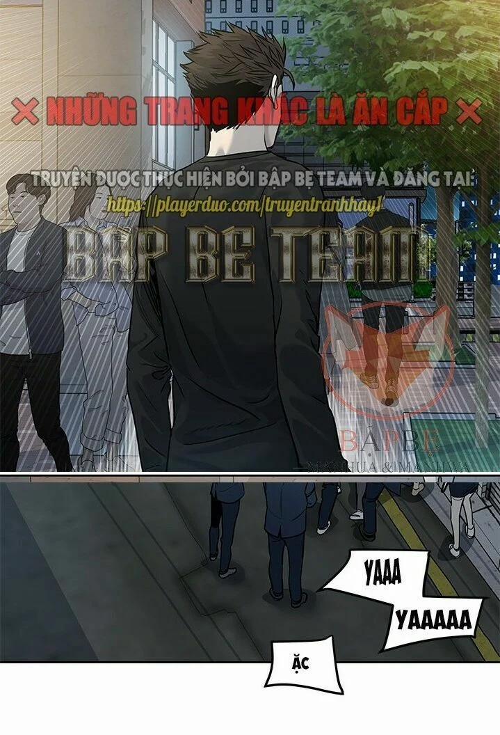 Đội Trưởng Lính Đánh Thuê 46 trang 49