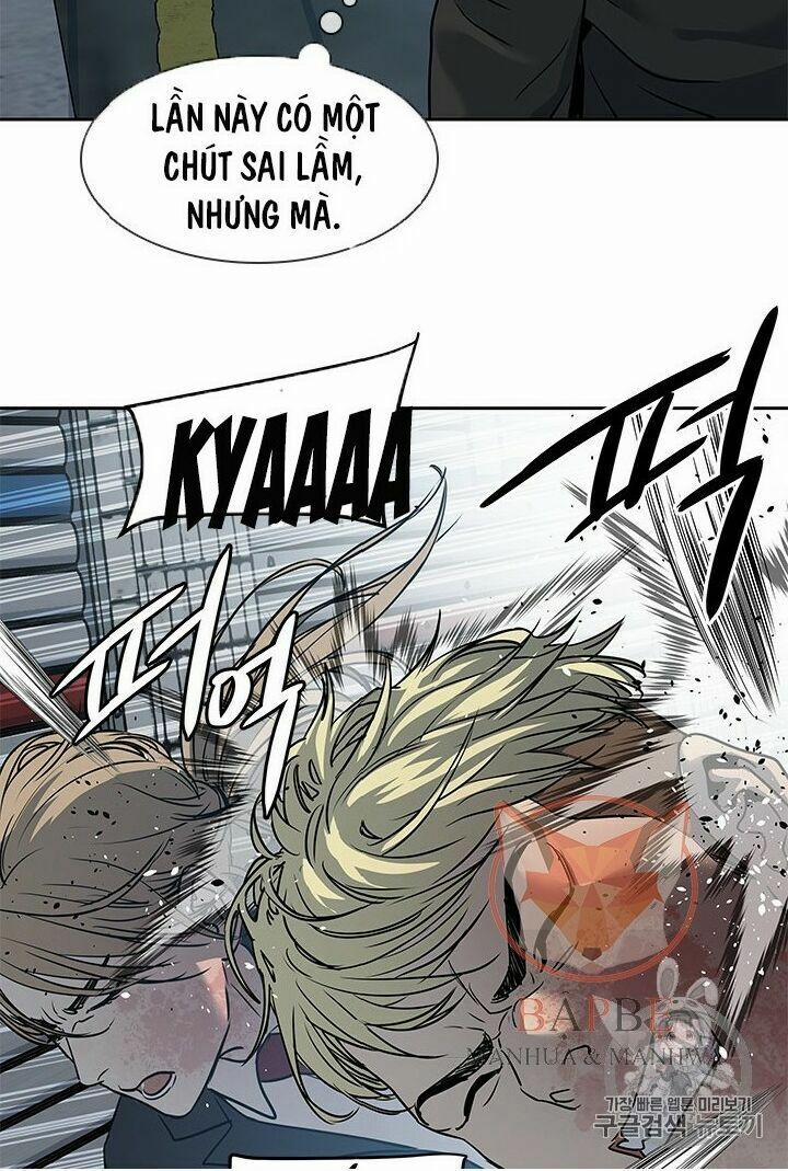 Đội Trưởng Lính Đánh Thuê 46 trang 52