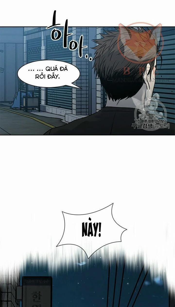 Đội Trưởng Lính Đánh Thuê 46 trang 55