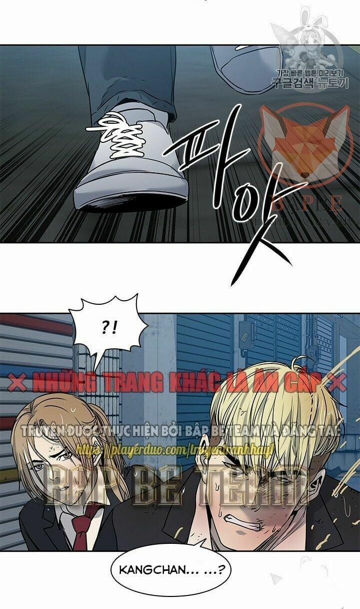 Đội Trưởng Lính Đánh Thuê 46 trang 57