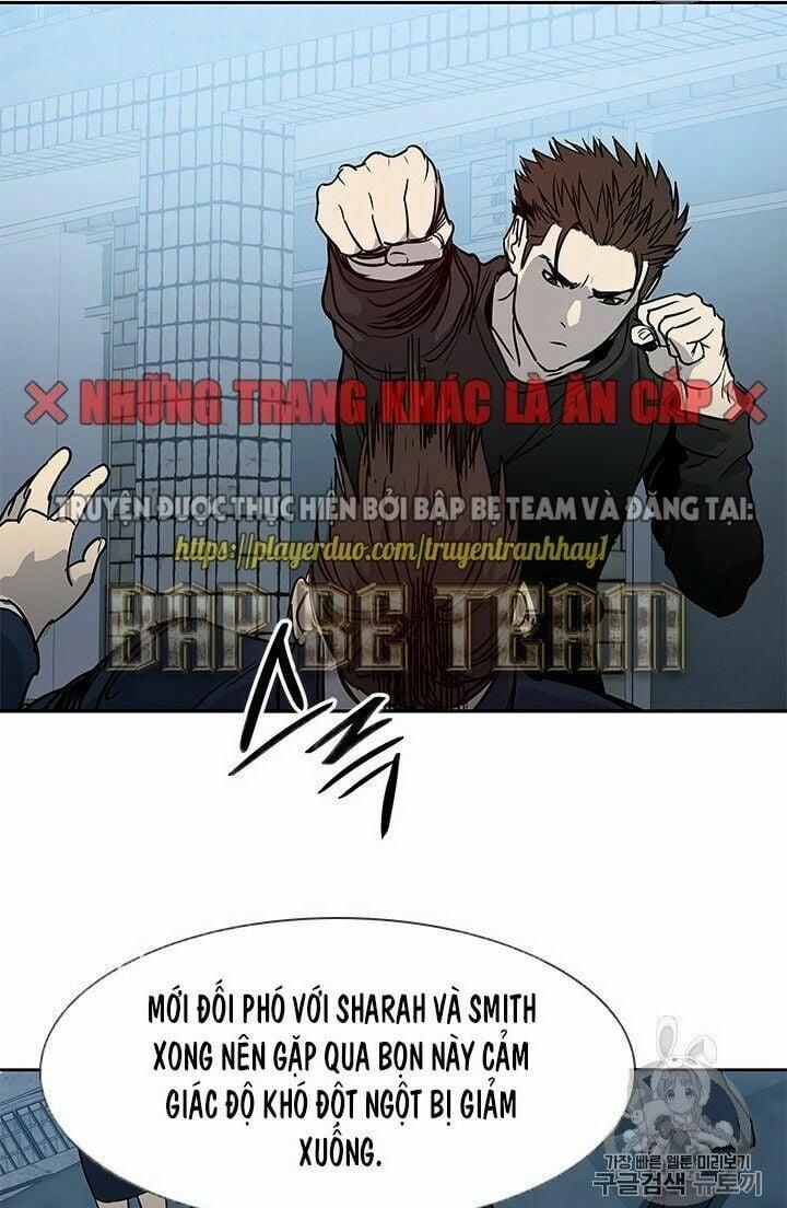 Đội Trưởng Lính Đánh Thuê 46 trang 64