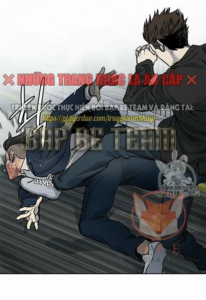 Đội Trưởng Lính Đánh Thuê 46 trang 72