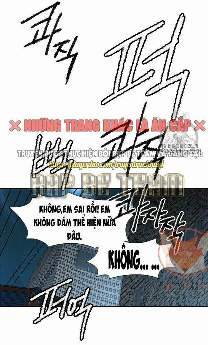 Đội Trưởng Lính Đánh Thuê 46 trang 76