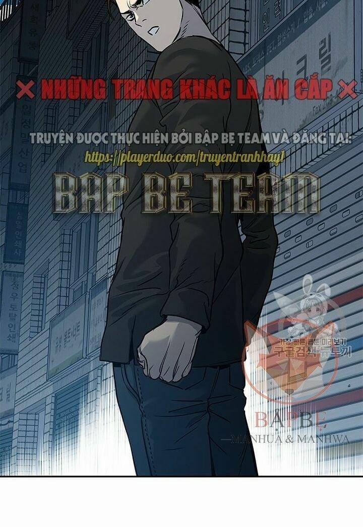 Đội Trưởng Lính Đánh Thuê 46 trang 80