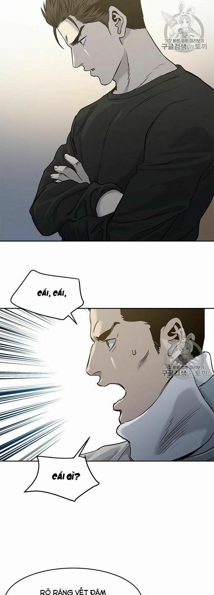 Đội Trưởng Lính Đánh Thuê 47 trang 27