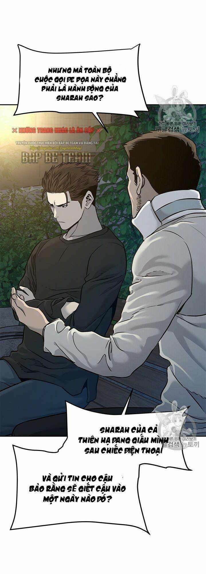 Đội Trưởng Lính Đánh Thuê 47 trang 31