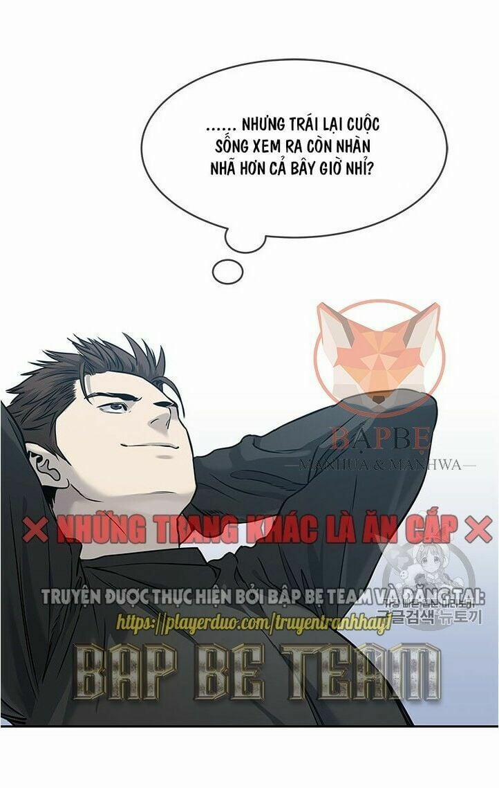 Đội Trưởng Lính Đánh Thuê 48 trang 14