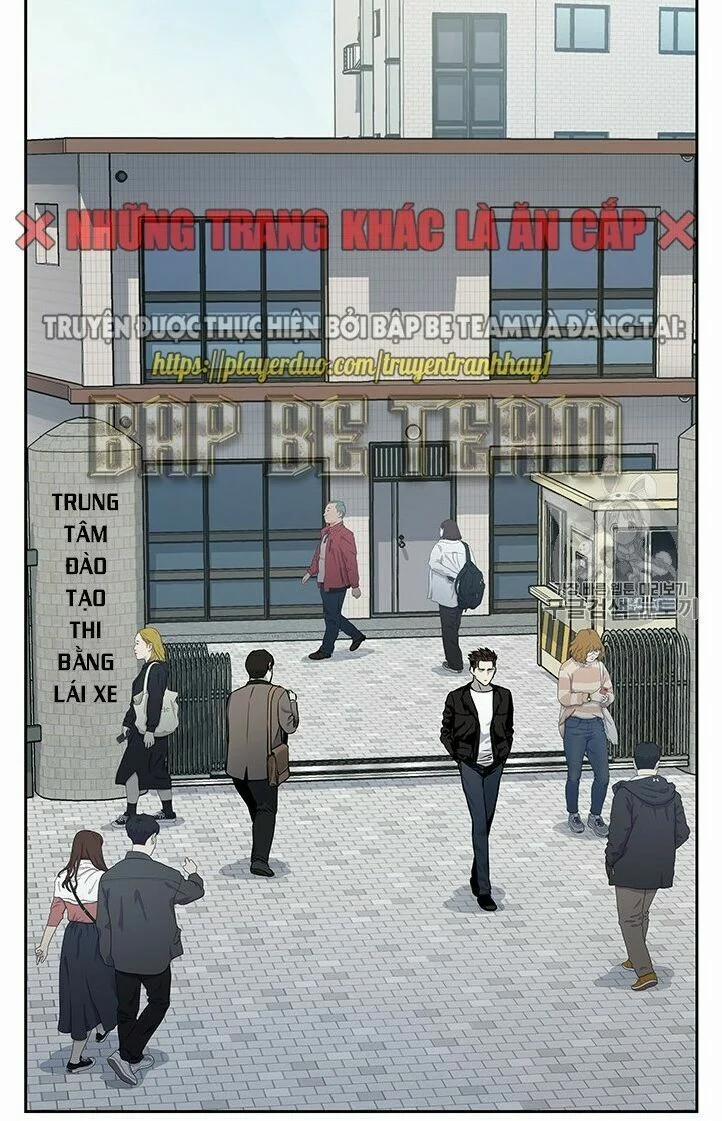 Đội Trưởng Lính Đánh Thuê 48 trang 21