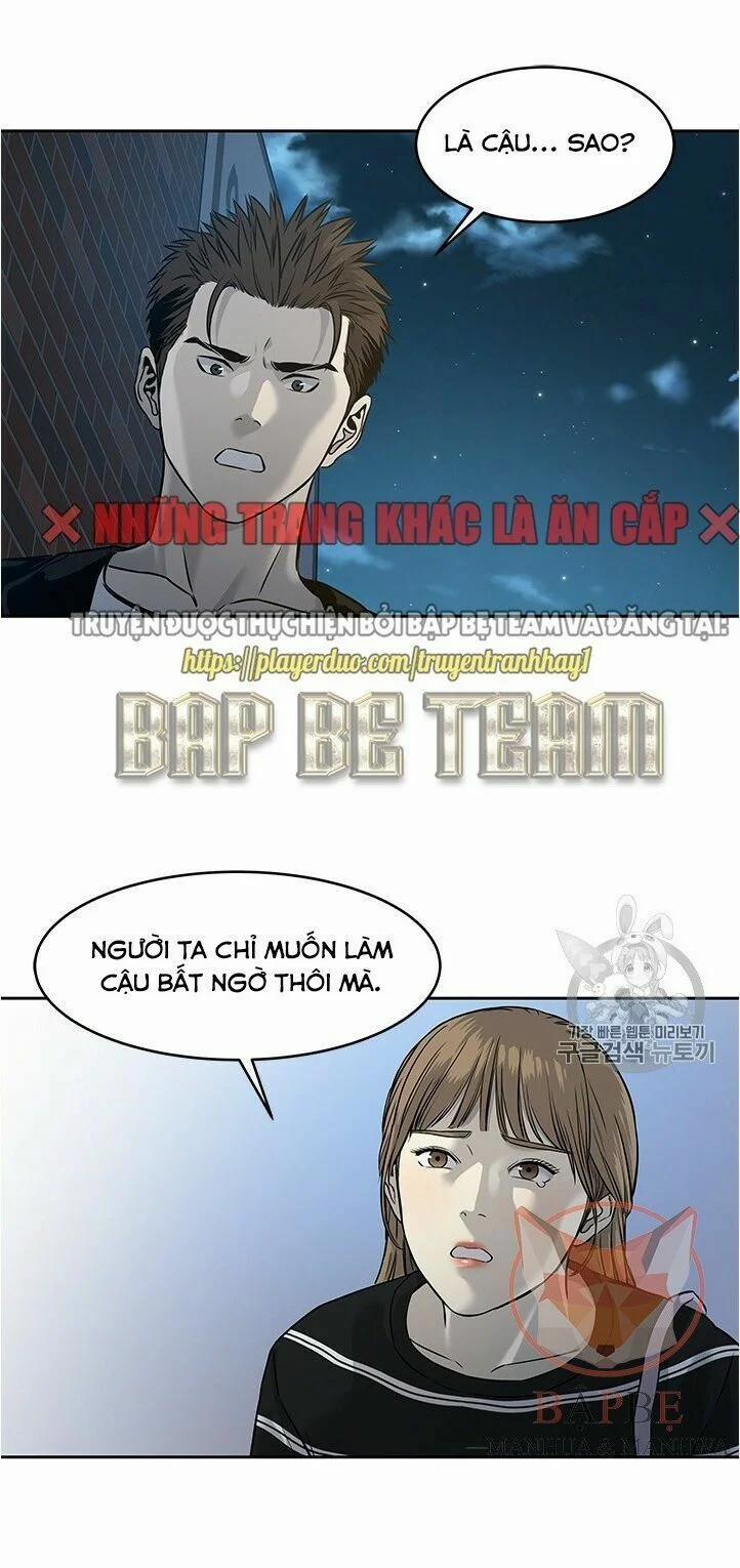 Đội Trưởng Lính Đánh Thuê 48 trang 50