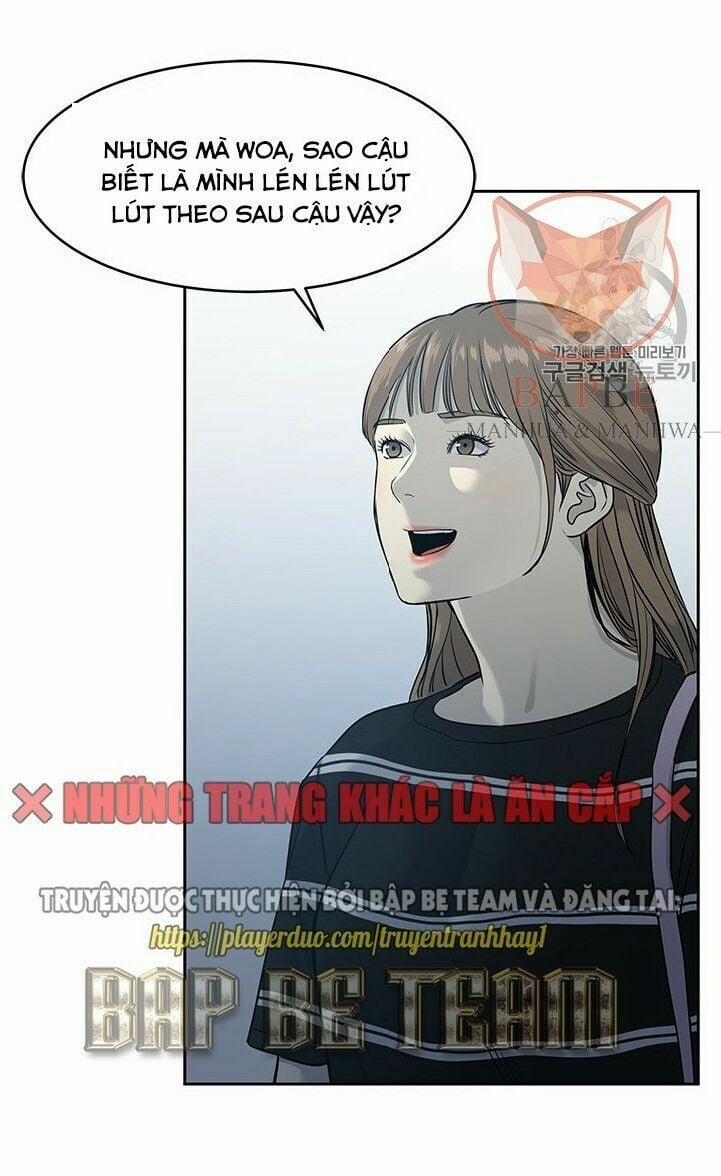 Đội Trưởng Lính Đánh Thuê 48 trang 52