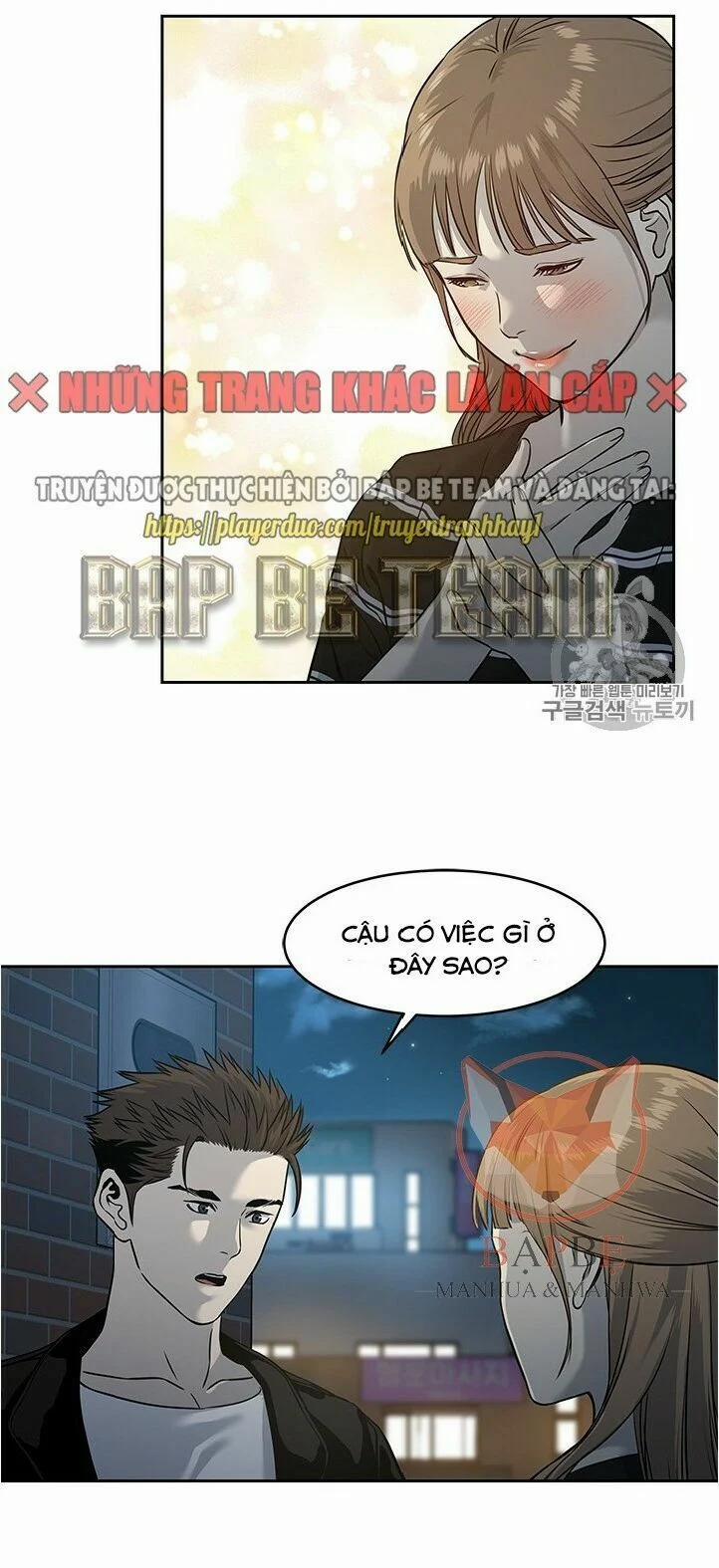 Đội Trưởng Lính Đánh Thuê 48 trang 55