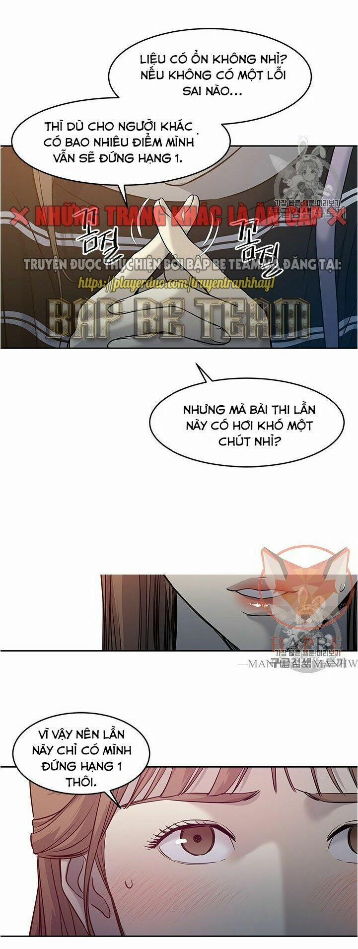 Đội Trưởng Lính Đánh Thuê 48 trang 57