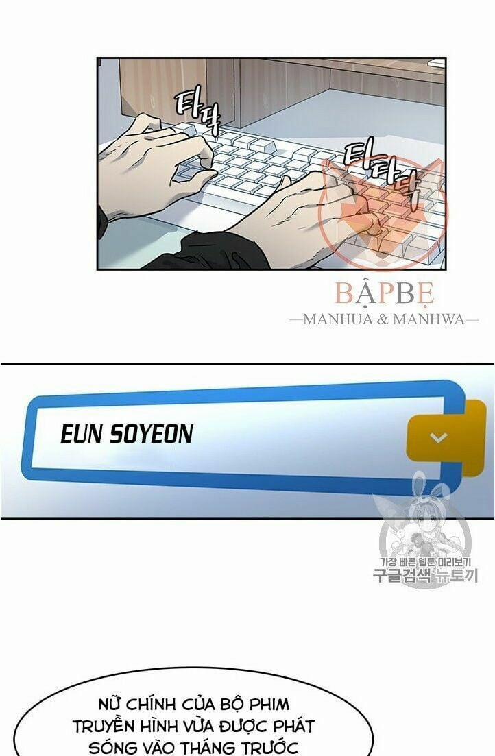 Đội Trưởng Lính Đánh Thuê 48 trang 7