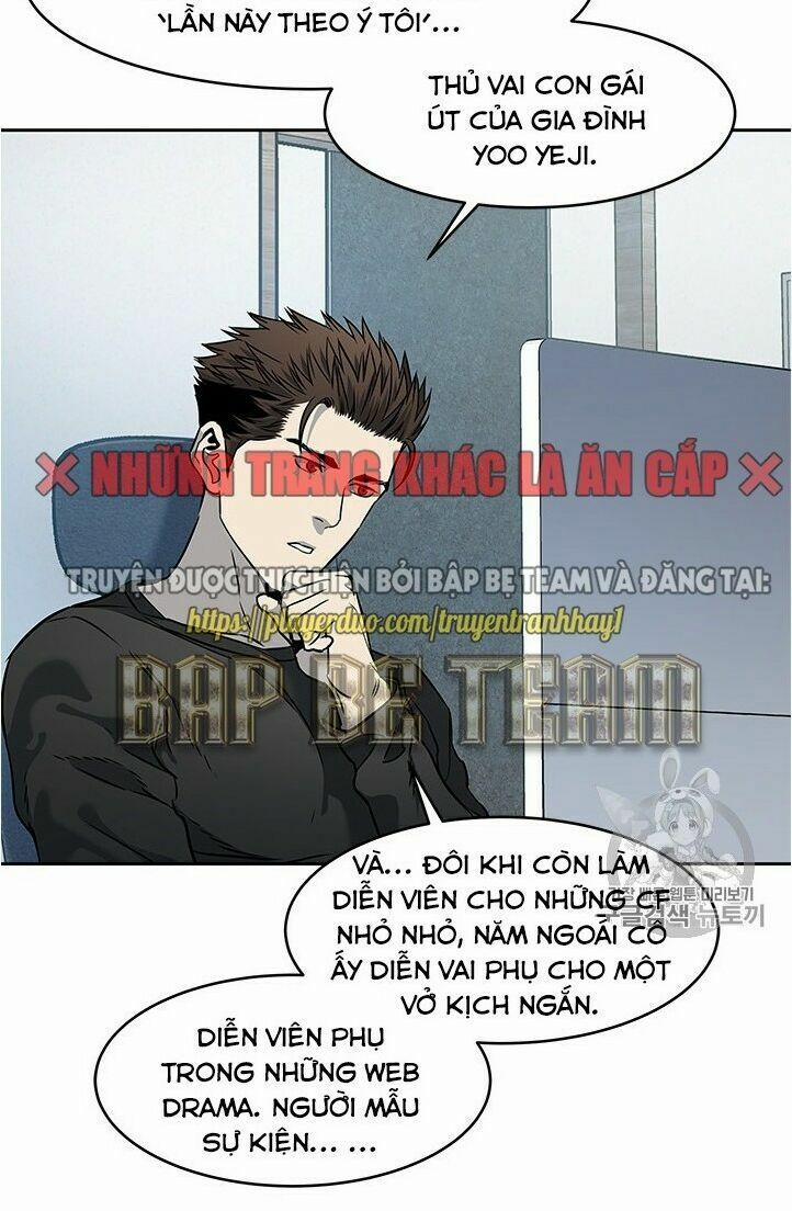 Đội Trưởng Lính Đánh Thuê 48 trang 8