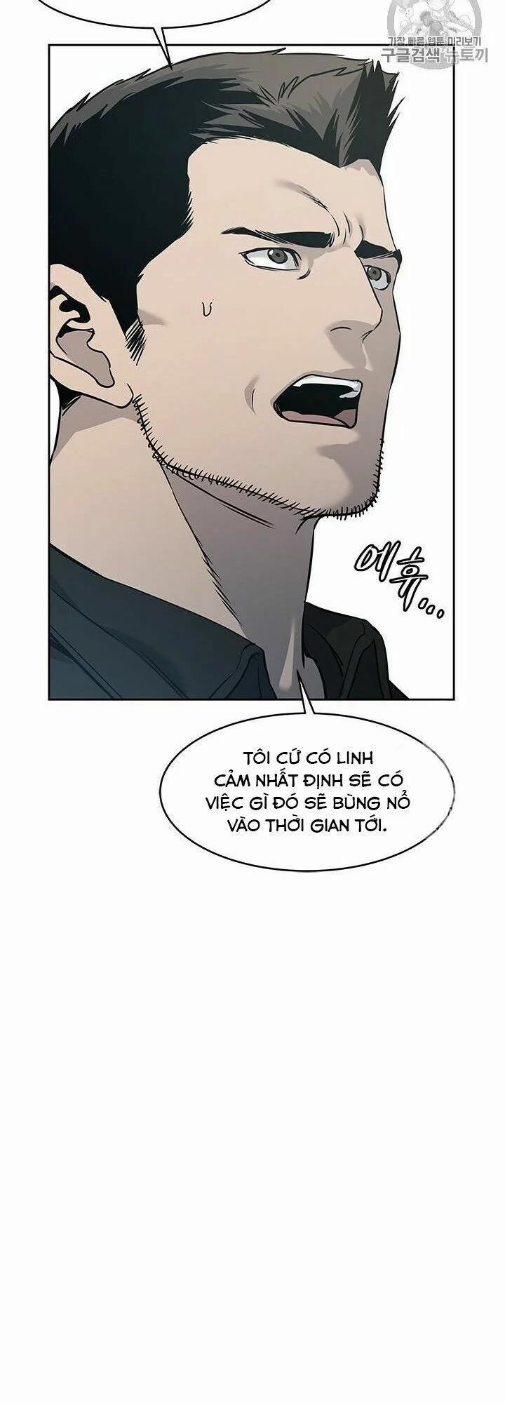 Đội Trưởng Lính Đánh Thuê 49 trang 17