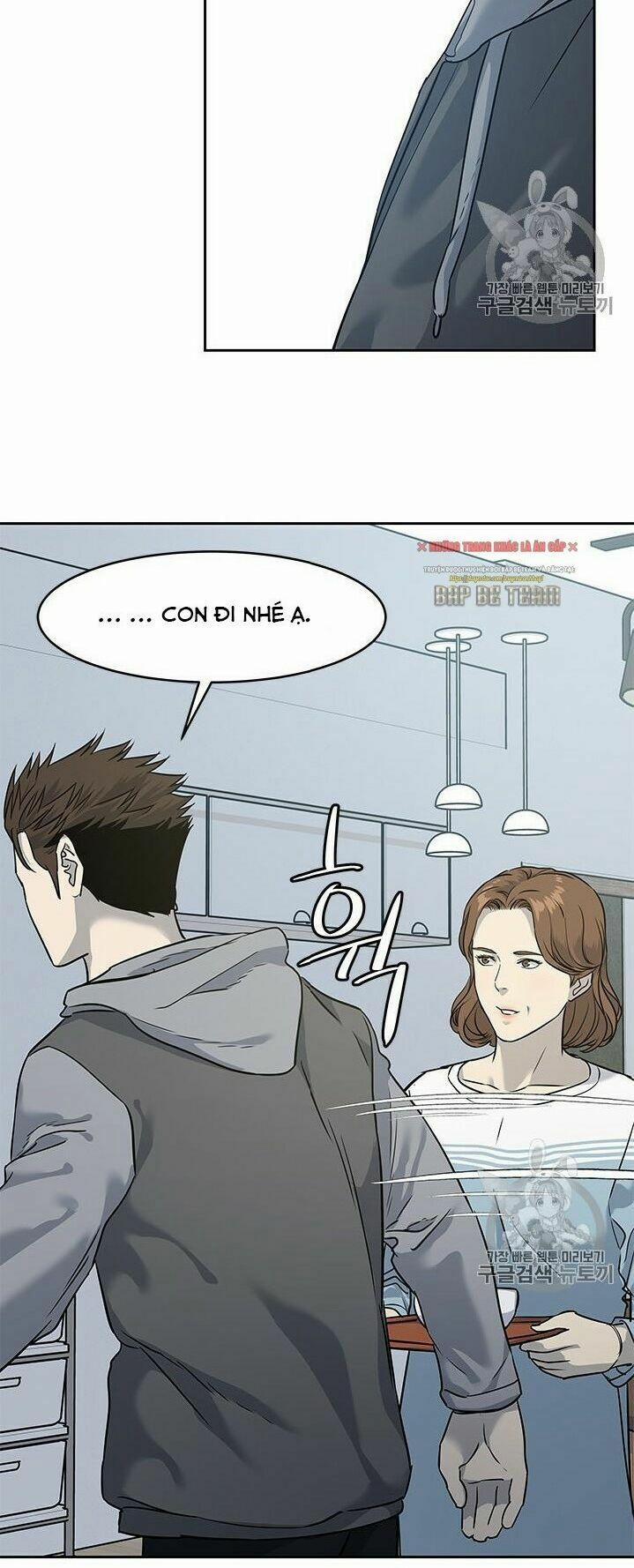 Đội Trưởng Lính Đánh Thuê 49 trang 29