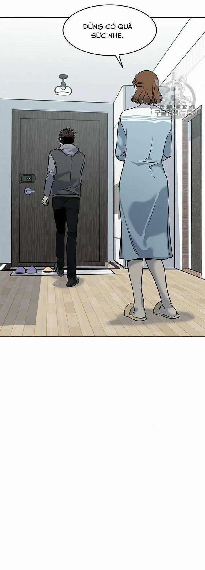 Đội Trưởng Lính Đánh Thuê 49 trang 30