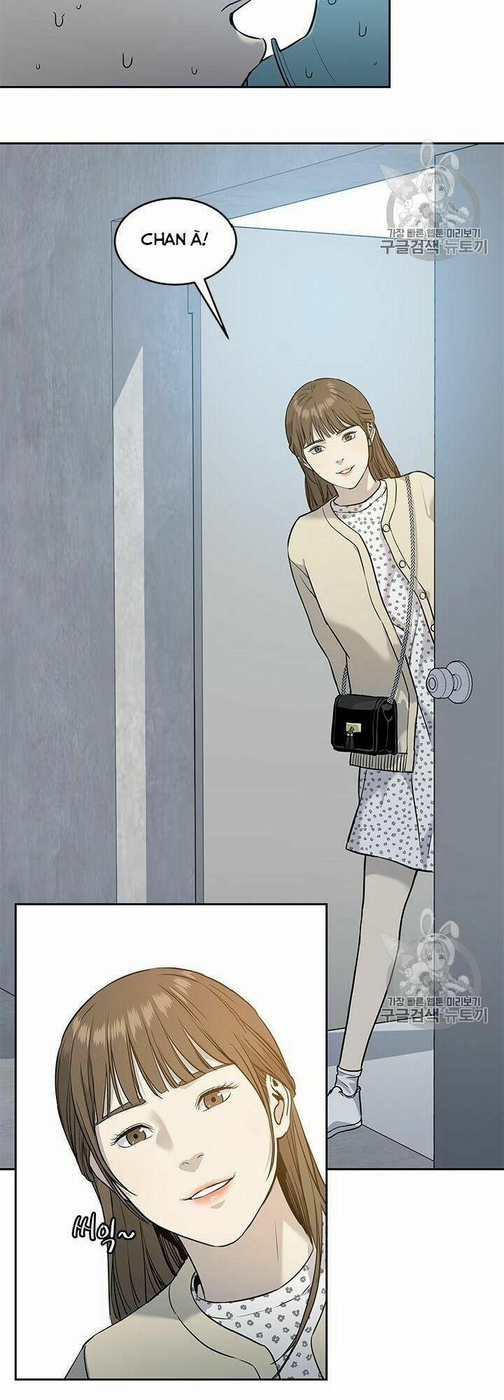 Đội Trưởng Lính Đánh Thuê 49 trang 37